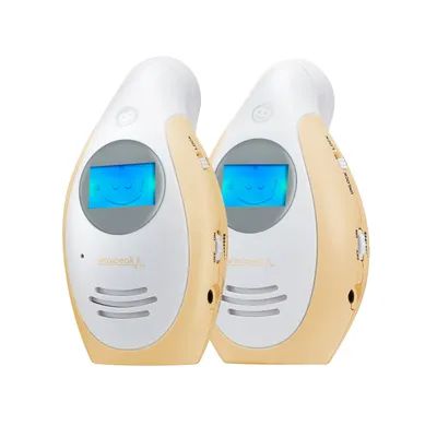 Obrázok produktu pre Detská audio pestúnka / VITALPEAK BMA 30