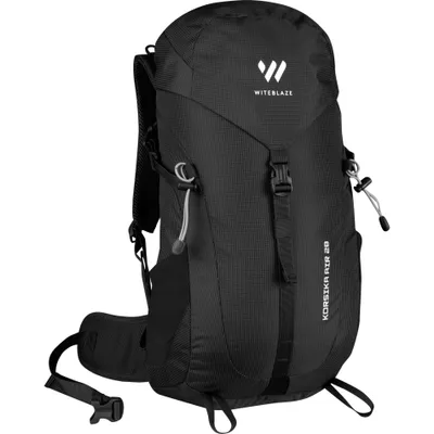 Produktbild von Witeblaze KORSIKA AIR 28 Wanderrucksack - schwarz
