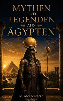 Produktbild von Mythen und Legenden aus Ägypten