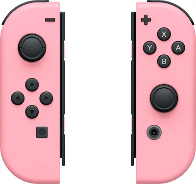 Zdjęcie produktu dla Switch Joy-Con Coppia Controller Rosa Pastello Nintendo