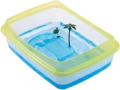 Image de Ferplast Tortue Tortue 47X36X15,5Cm Cs