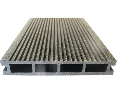 Obrázek produktu pro Terasové prkno WPC 23 x 146 x 2000 mm Unvoc tmavě šedé