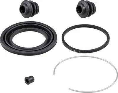 Produktbild von Reparatursatz Bremssattel Ø 51 mm A.B.S. für u.a. TOYOTA YARIS
