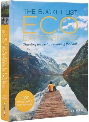 Productafbeelding van The Bucket List Eco Experiences