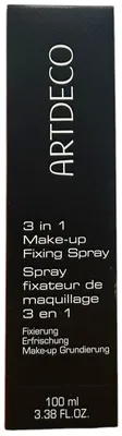 Productafbeelding van Artdeco 3-in-1 Make-up Fixeerspray