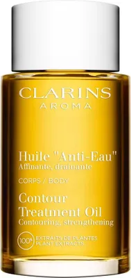 Produktbild von Clarins Contour Treatment Oil modelujący olejek do ciała, 100ml