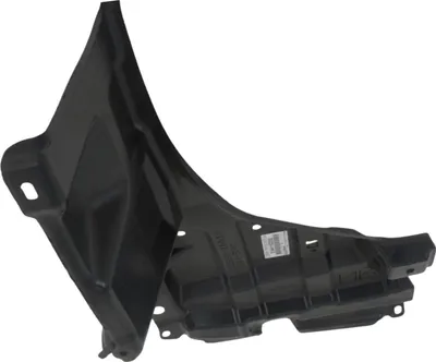 Obrázok produktu pre TOYOTA Yaris pravý spodný predný kryt 51441-52240 OE