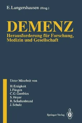 Produktbild von Demenz