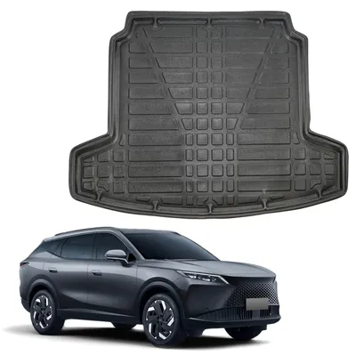 Obrázek produktu pro Vana do kufru pro Omoda 7 2026-, dolní podlaha