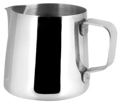 Produktbild von H&H Milchkännchen aus Edelstahl cc250