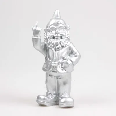Immagine prodotto di STOOBZ Nano ispiratore 33 cm argento