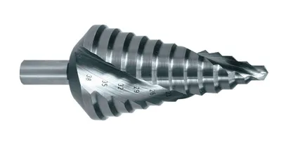 Obrázok produktu pre RUKO 101056 Stupňovitý vrták 1 ks