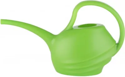 Produktbild von Xclou Garden Blumen-Gießkanne grün 1,5 l