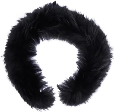 Produktbild von Sportalm Pelz schwarz ST 5900 1