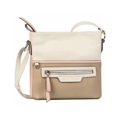 Produktbild von Tom Tailor Umhängetasche Jule, rosa