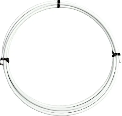 Produktbild von Pentagon Sports Bowdenzughülle 1,5 m 2,35 m Schaltzughülle für Nabenschaltung Kettenschaltung Bowdenzug Schaltzug Hülle Set