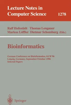 Produktbild von Bioinformatics