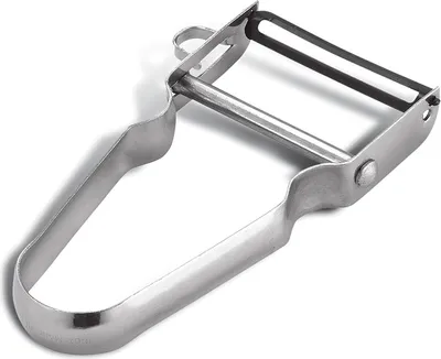 Produktbild von COMAS 3455 Kartoffelschäler bzw. Sparschäler aus Inox