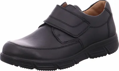 Produktbild von Jomos Slipper schwarz in Gr. 43