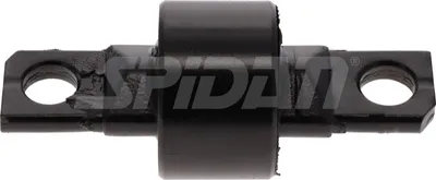 Produktbild von SPIDAN CHASSIS PARTS 412768 Achslager für MAZDA 6 Station Wagon (GY) Hinten