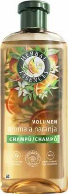 Obrázok produktu pre ORANGE šampón objem 350 ml