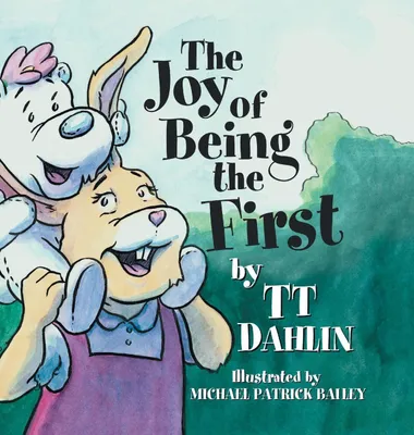 Produktbild von The Joy of Being the First