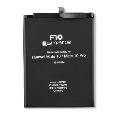 Obrázek produktu pro FIX4Smarts baterie pro Huawei Mate 10 Pro / Mate 10 oprava baterie nhradn baterie nov