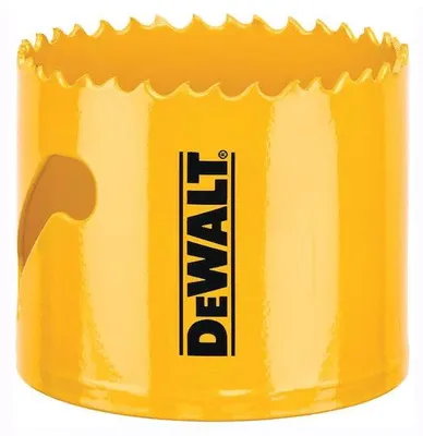 Image de Scie cloche DEWALT Bi-Métal