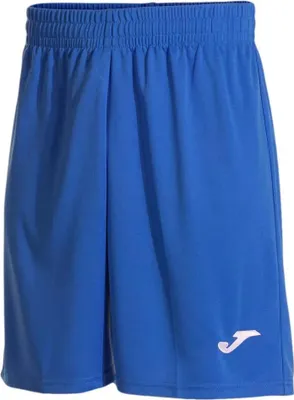 Productafbeelding van Joma Nobel korte broek, blauw, maat 7-8 jaar, jongens, blauw, maat 7-8 jaar