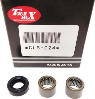 Zdjęcie produktu dla Zestaw naprawczy wałka zwalniającego do SUZUKI RM-Z 250 450 CLB-024