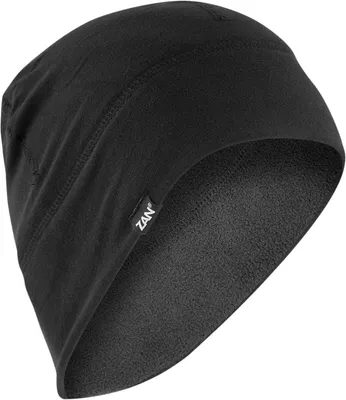 Obrázek produktu pro Čepice ZAN HEADGEAR, model BEANIE SF, barva černá