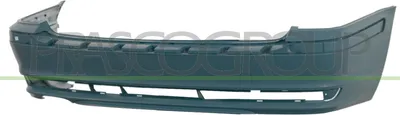 Produktbild von PRASCO Heckstoßstange Stoßfänger Hinten für BMW 3 Touring (E46)