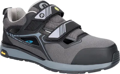 Produktbild von Bata Sandale OPEN, S1P, Gr. 47