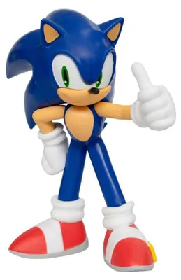 Obrázok produktu pre Sonic the Hedgehog Premium Figurka Sonic 16 cm