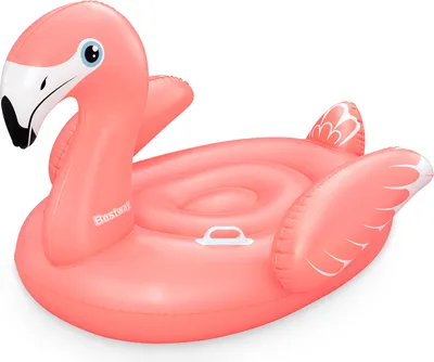 Produktbild von Bestway® Schwimmtier Flamingo 128 x 110 x 87 cm