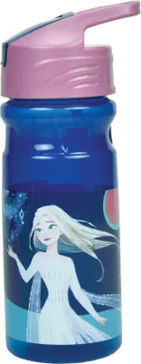 Zdjęcie produktu dla Plastikowa butelka Disney Ice Queen Together 500 ml