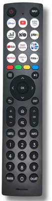 Originale Fernbedienung für Hisense TV 32S5Q