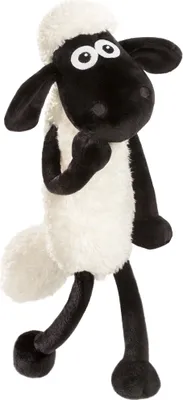 Produktbild von Nici Shaun das Schaf 25 cm Schlenker