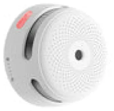 Zdjęcie produktu dla X-Sense XS01-WX, Fotoelektryczne czujniki odbicia, Biały, 85 dB, 40 m², Bateria, 3 V