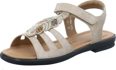 Immagine prodotto di Ricosta sandali ragazze 32303632323138 Beige 40 EU