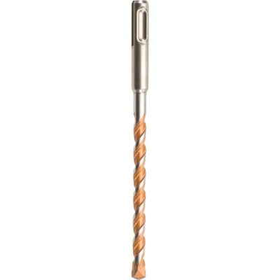 Produktbild von kwb 266606 40Cr steel Hammer drill bit 1-piece 6 mm Total length 160 mm SDS-Plus 1 pc(s)