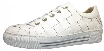 Produktbild von Gabor Comfort Sneaker Weiß in Gr. 38