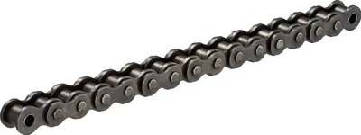 Image de Chaîne à rouleaux DID428HD / 4800 maillons enrouleur (en rouleaux) + 40x serrure à clip (RJ) + VP