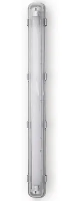 Produktbild von LEDVANCE SUBMARINE, 1 Glühbirne(n), LED, G13, 4000 K, 700 lm, IP65