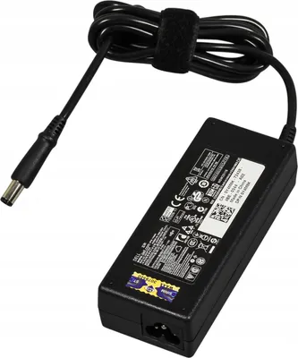 Immagine prodotto di Dell Adapter AC 90W 3P (0W6KV)