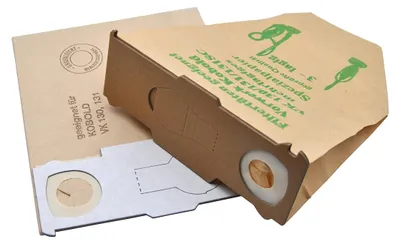 Produktbild von LeaBen 20 Staubsaugerbeutel kompatibel mit Vorwerk Kobold 130, 131
