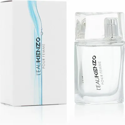 Produktbild von Kenzo Herrenparfüm Damen 30 ml