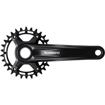 Obrázek produktu pro Kliky Shimano FC-MT510-1 175 mm 30 zubů černá (12) EFCMT5101EXA0L