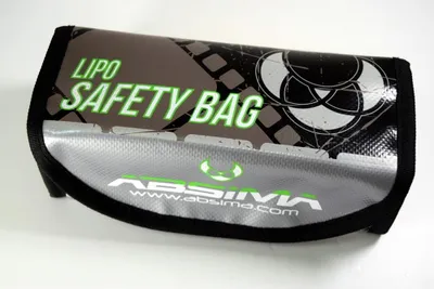Image de Absima Sac de charge et de transport LiPo Absima