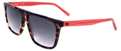 Produktbild von Pepe Jeans Sonnenbrille PJ7401 101 58 14 145